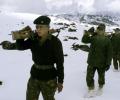 Fresh Chinese incursion reported in Uttarakhand