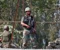 Pak summons Indian envoy, condemns 'unprovoked firing'