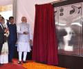 PM inaugurates India's longest road tunnel