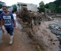 Colombian flood, mudslide kills 254, leaves thousands homeless