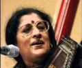 Renowned Hindustani classical vocalist Kishori Amonkar passes away