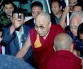 Dalai Lama reaches Bomdila; India rejects China's objection