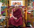 Why the Dalai Lama is so beloved