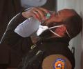 Syria chemical attack death toll now at 72