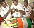 RK Nagar bypoll: Team OPS campaigns with Jaya's body replica