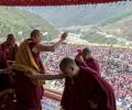 Dalai Lama snub and India's plans to reset China ties