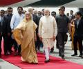 Bangladesh is India's second best friend