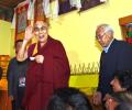 China naming my successor is nonsense: Dalai Lama