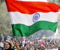 Jammu varsity tense, ABVP demands action on 'insult to national anthem'