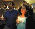 Kansas shooting survivor Alok Madasani happy to be alive