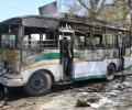 Violence hits Srinagar bypolls, 8 dead in clashes