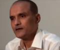 Senior Indian diplomat meets Jadhav in Pakistan