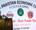 CPEC: How Pakistan is losing out to China