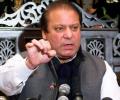 Armed forces fully capable and prepared to respond to threats: Sharif