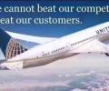 'Board as doctor, leave as patient': United gets roasted online