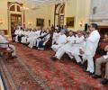 Protect India's constitutional democracy: Opposition to Prez