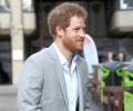 Prince Harry was 'close to complete breakdown' after Diana's death