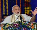 PM slams previous govts for not fulfilling promises