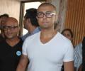 Hurt Sonu Nigam quits Twitter after singer Abhijeet's account was suspended