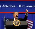 Trump signs executive order to review H-1B visa programme