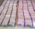 Rs 10cr cash, 10kg gold found at UP babu's home