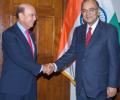 Jaitley meets US commerce secretary, bats for H-1B