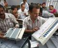 EC seeks FIR against cyber expert who claimed 2014 polls were 'rigged'