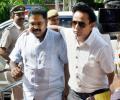 The rise and fall of TTV Dinakaran