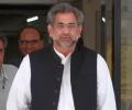 Shahid Abbasi elected Prime Minister of Pakistan