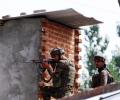 Top LeT terrorist among 2 killed in Kashmir encounter