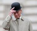 PHOTOS: Prince Philip retires after final solo engagement