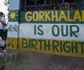 Gorkhaland demand is 'still alive': Bimal Gurung