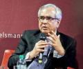 Economist Rajiv Kumar named as new VC of NITI Aayog