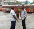 Mumbaikars hit as BEST buses go off roads for 16 hrs