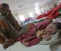 30 children die in Gorakhpur hospital, probe ordered