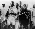 Remembering India's struggle for Freedom