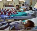 296 children died at Gorakhpur hospital in August