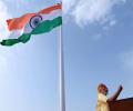 Opposition slams Modi's I-Day speech, says nothing spectacular