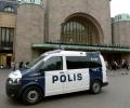 2 killed in stabbing spree in Finland