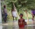 Bihar Floods 2017: A human curse!