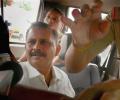 Purohit says he's eager to rejoin army