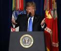 FULL TEXT of Trump's address on South Asia policy