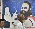 Dera chief verdict: Security forces start evicting followers after HC rap