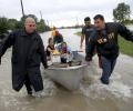 Hurricane Harvey continues rampage in Texas, 20 dead