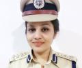 DIG Roopa: The tough cop taking on VIP culture