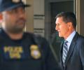 Trump's ex-NSA Flynn charged with making false statements to FBI