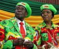 How Mugabe plunged Zimbabwe into an abyss of despair