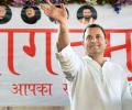 Rahul to file nominations for top Congress post on Monday