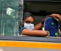 Delhi chokes as air quality worsens