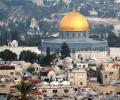 Trump to recognise Jerusalem as Israel's capital and move US embassy